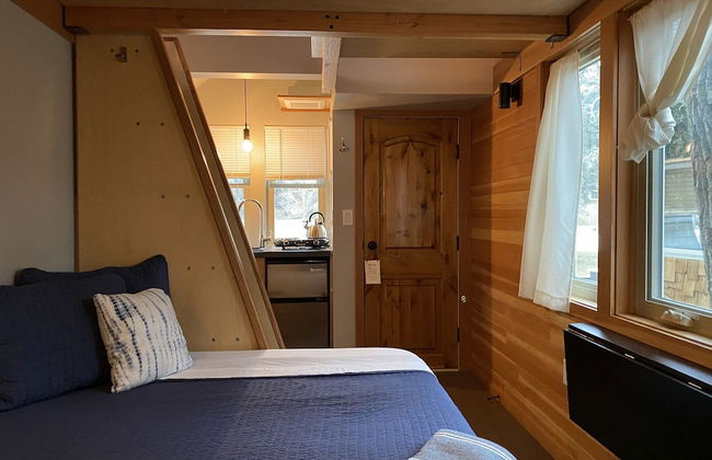 WeeCasa Tiny House Resort - Photo 2