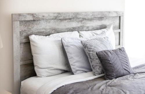 Luxury Downtown Townhome Unit 13 - Foto 37