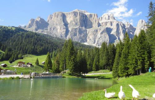 Sella Ronda Apartment - Foto 18