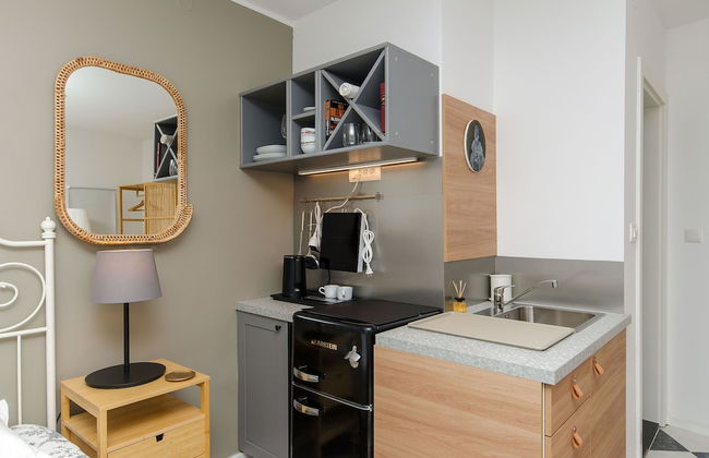 Apartments Urban - Foto 13