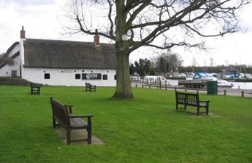 Seymour Cottage - Foto 10