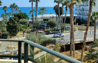 Albir Beach Apt - Photo 1