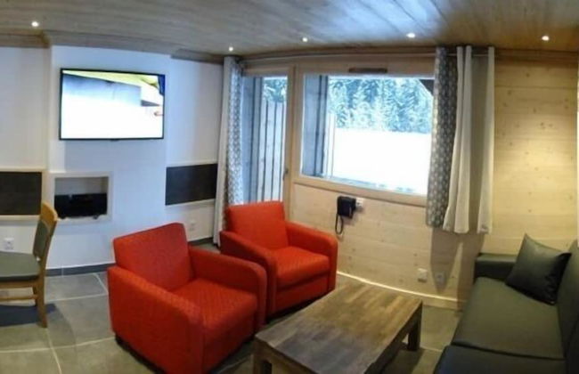 Les Chalets d'Adelphine - Photo 22