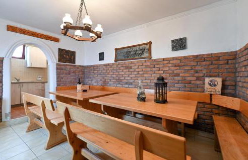 Amazing Home In Jalzabet With Wifi - Foto 6