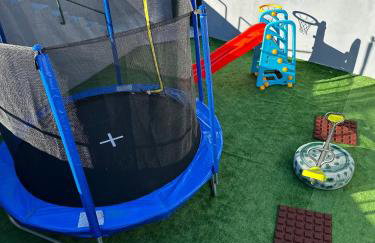 Family friendly house with a swimming pool Mijaca, Zagora - 21267 - Photo 13