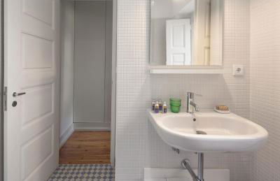 Flattered to be in Tomar - Foto 62