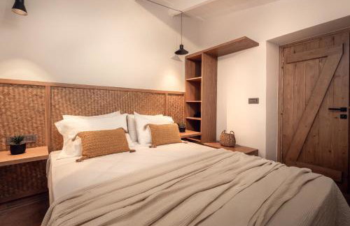 Villa Frontale - Restored Villa with Pool Perfect for 6 Nestled Next to a Traditional Olive Mill and Local Farms Offering Authentic Hospitality and Organic Delights By Villa Mana Gers - Foto 43
