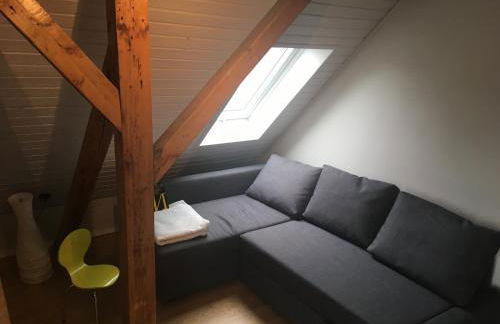 2-Zimmer-Apartment in München - Foto 3