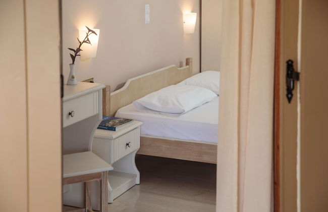 Proteas Hotel & Suites - Foto 40