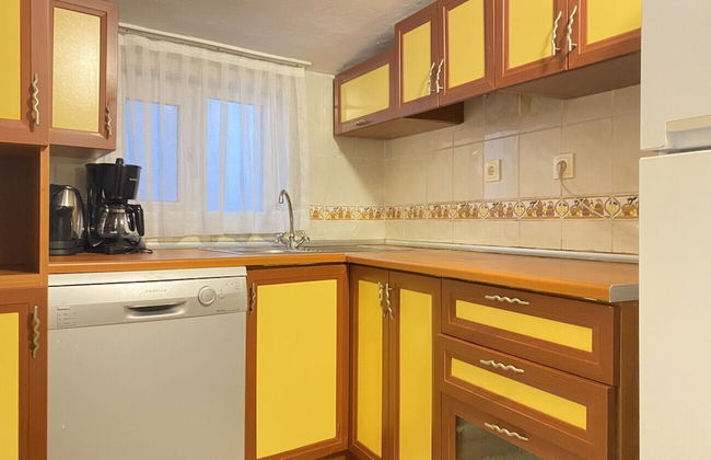 Charming and Central Flat Near Macka Park - Foto 13