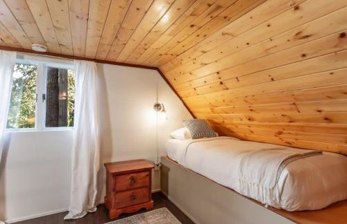 Birdhouse Cottage - Foto 8
