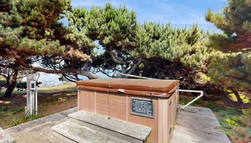 Oceanfront Home - Stunning Views & Private Hot Tub - Foto 5