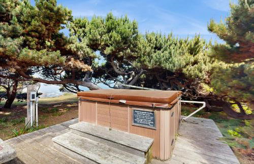 Oceanfront Home - Stunning Views & Private Hot Tub - Foto 5