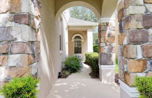 Resort Pool Spa Home Near Orlando Sleeps 10 - Foto 67