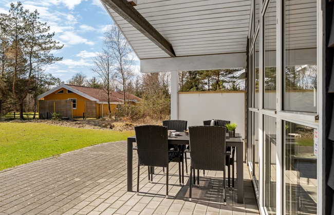 "Tamika" - 950m from the sea - Foto 12