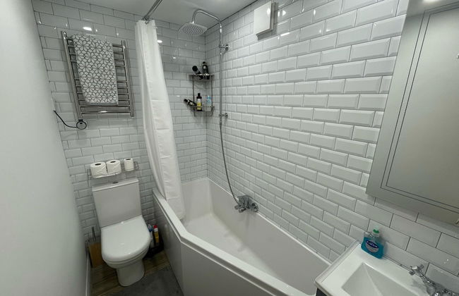 Beautiful Private Detached 1-bed Bungalow - Foto 9