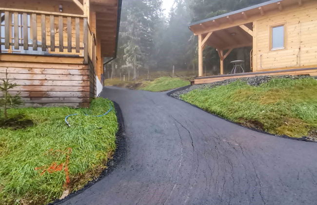 Almhaus Galisch - Photo 20