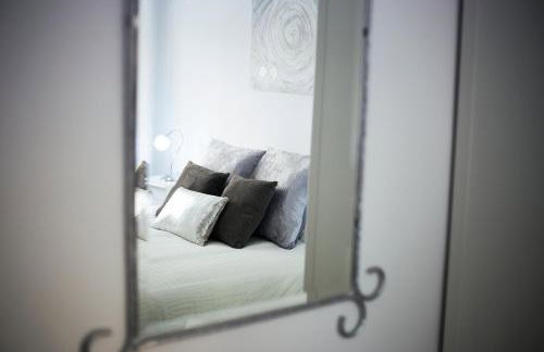 Alonso de Palencia City Center Apartment - Foto 13