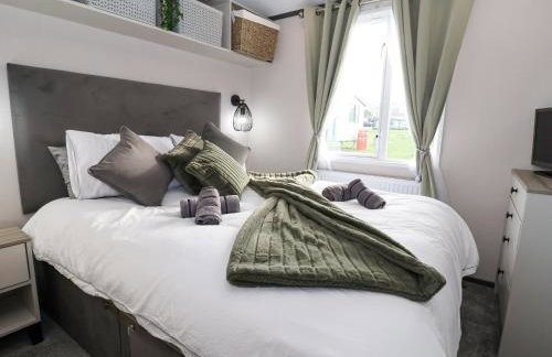 Ginger Fox Lodge - Foto 13