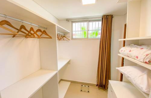 Espaçoso 2 quartos p curti com família - Photo 17