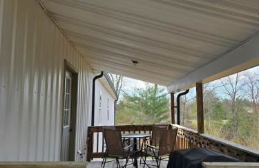 Mountain Top Hideout - Cabin Inspired Modern Ranch - Foto 15