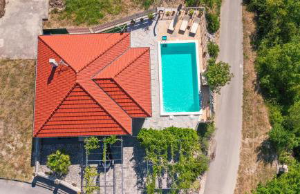 Holiday Home Helga - Makarska - Foto 8