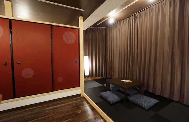 Japanese Condominium UNO - Photo 18