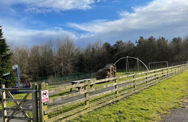 The Old Colliery Stables - Foto 14