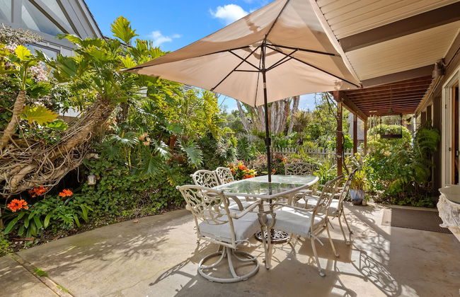 Padaro Midcentury Beach & Garden - Foto 31