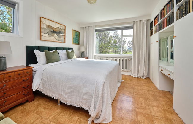 Kidafell Farmhouse - Photo 9