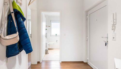 Gemütliche FeWo zentral Vegesack 2-4 Pers - Foto 3