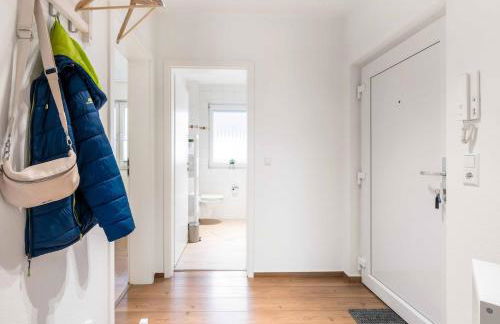 Gemütliche FeWo zentral Vegesack 2-4 Pers - Foto 3