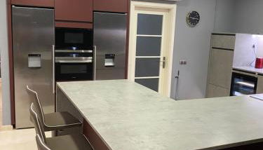 Suecia Villa Opal Anfi Tauro - Foto 2