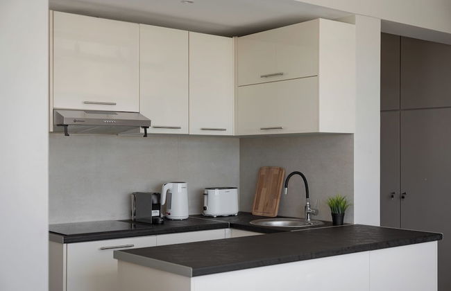 The Vouliagmeni Penthouse - Photo 12