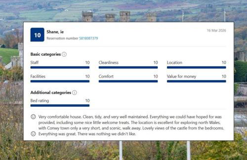 Railway Cottage - Photo 42