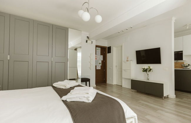 Dec Apartments - Foto 17