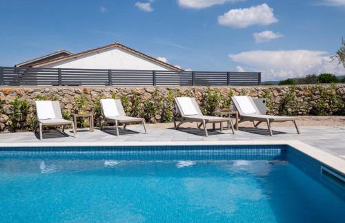 Holiday house MONIKA with private pool - Photo 3