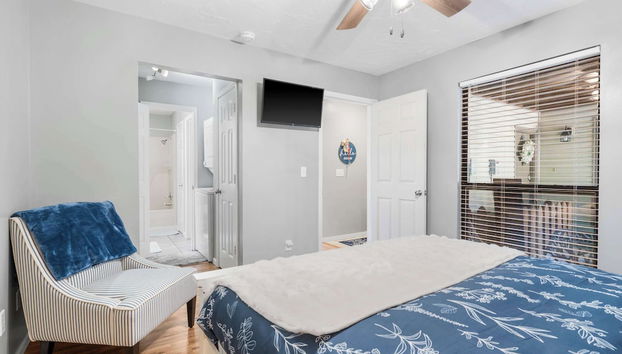 Branson Sunny Daze - Sleeps 4 - Foto 2, Habitación