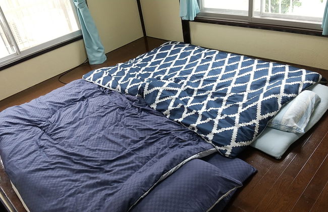 Bettei Tateyama - Foto 2