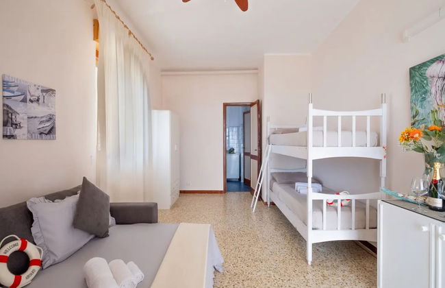 Sea View Panoramic Penthouse - Photo 4