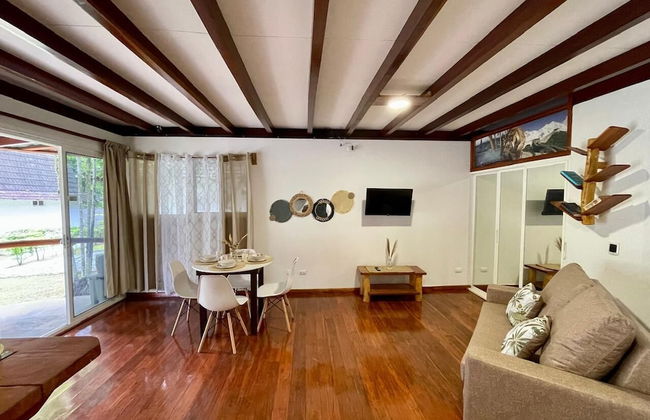 Los Continentes - Foto 5