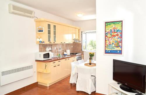 Apartmani Marta i Franka - Foto 10