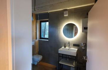 1Step2AllNature Tinyhouse - Foto 6