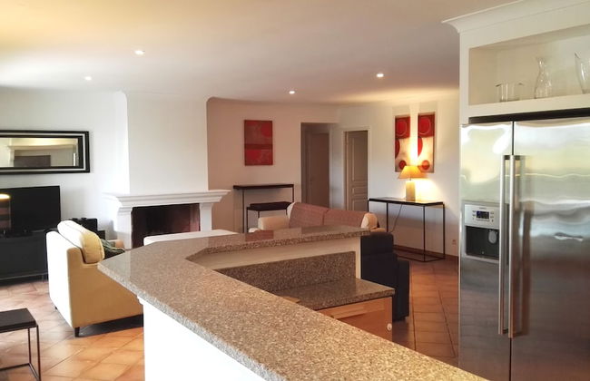 Madame Vacances Les Restanques du Carré Beauchêne - Foto 2