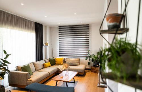 AEGLI Central Luxury Apartment - Foto 28