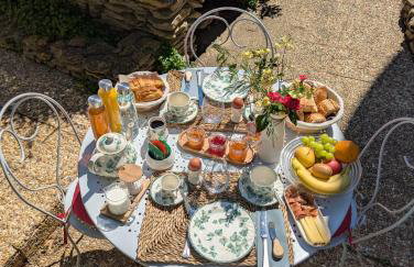 La Closerie - Foto 10