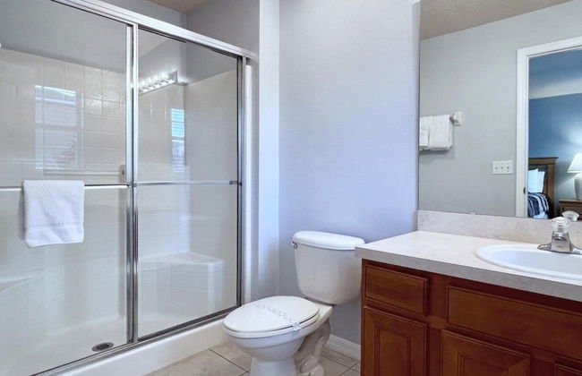 Terrific Value 4bd Pool Gm Spa Hm Sandy Ridge-640b 4 Bedroom Home by RedAwning - Foto 13