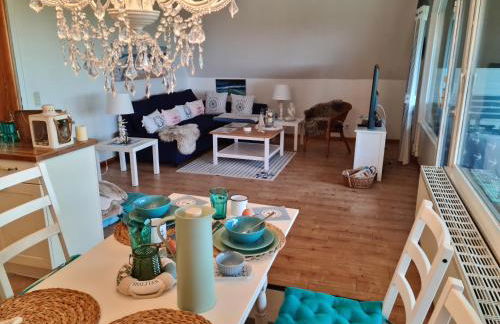 Ferienwohnung op de Warft - Foto 11