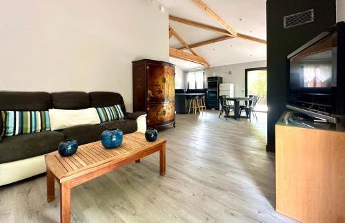 VILLA SAINT CLAIR - Maison 2 chambres - Foto 7