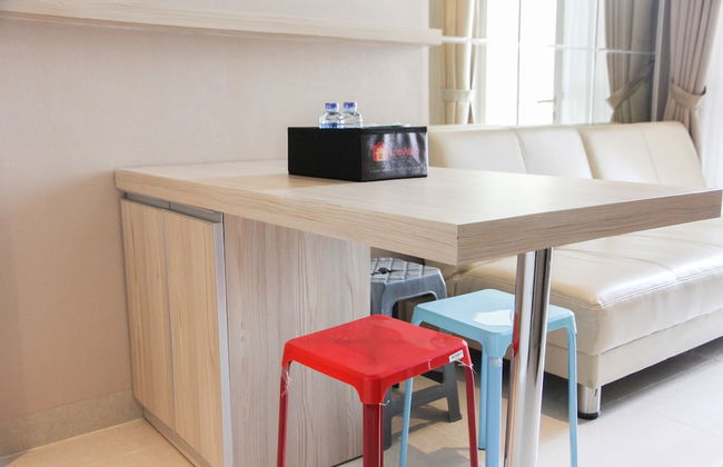 2BR Elpis Residence Apartment Near To Mangga Dua Area - Foto 11